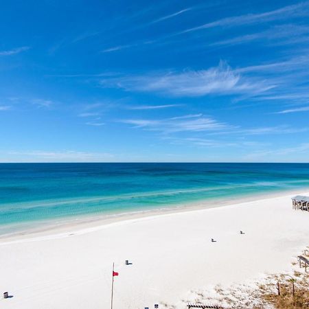 Sunbird 1010E Villa Panama City Beach Bagian luar foto