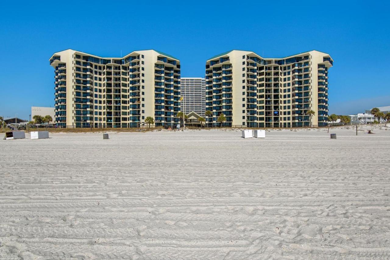 Sunbird 1010E Villa Panama City Beach Bagian luar foto