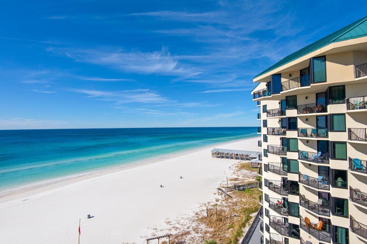 Sunbird 1010E Villa Panama City Beach Bagian luar foto