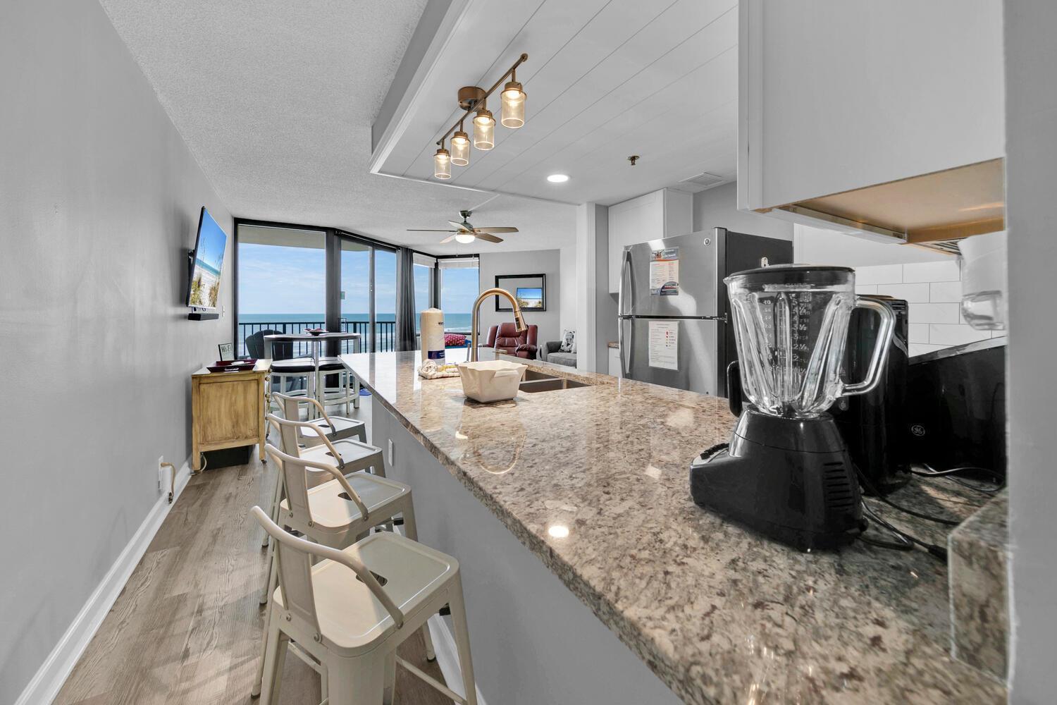 Sunbird 1010E Villa Panama City Beach Bagian luar foto