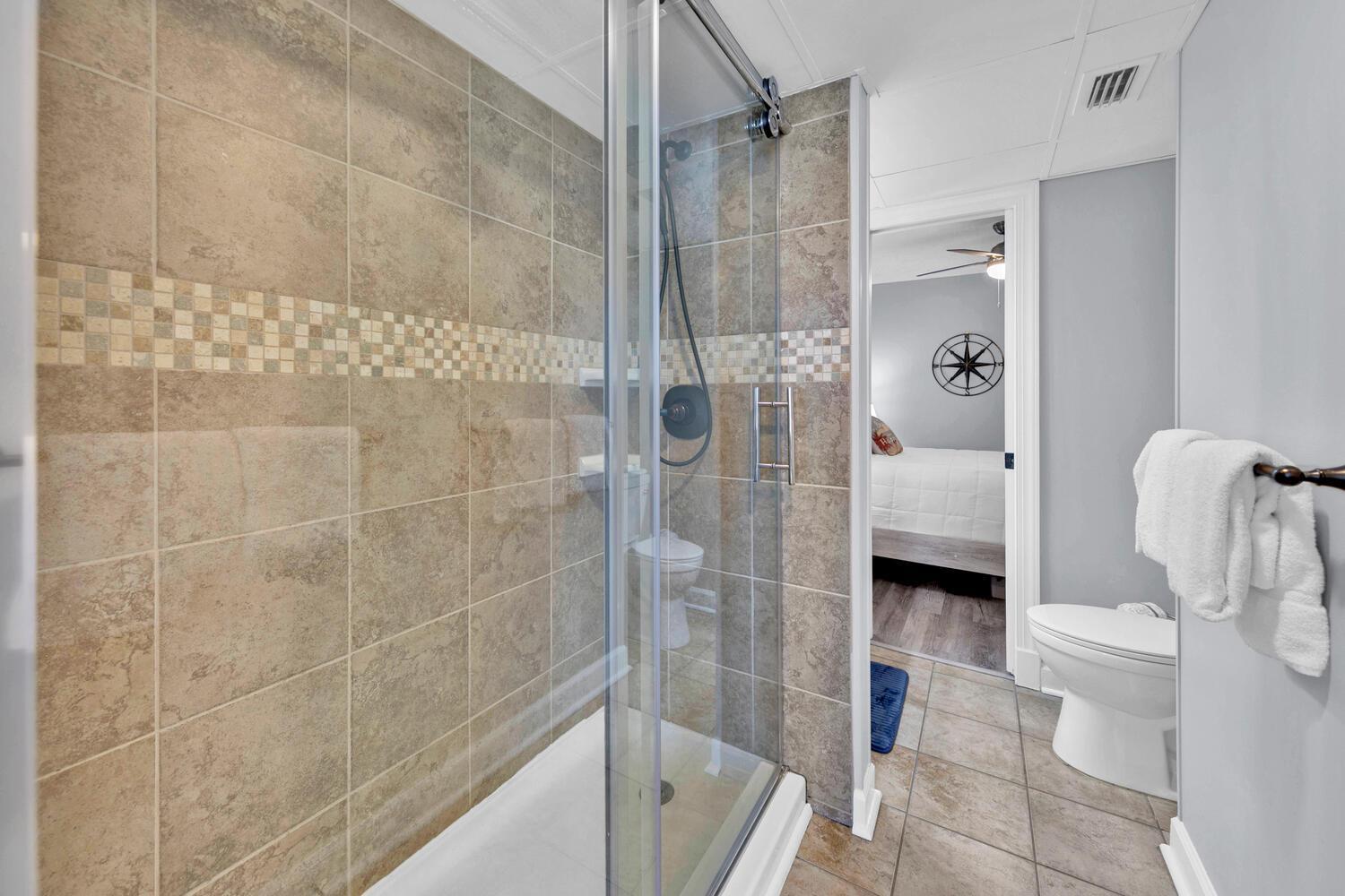 Sunbird 1010E Villa Panama City Beach Bagian luar foto
