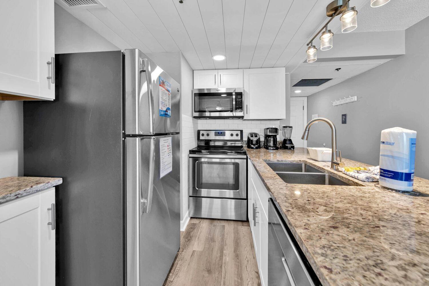 Sunbird 1010E Villa Panama City Beach Bagian luar foto