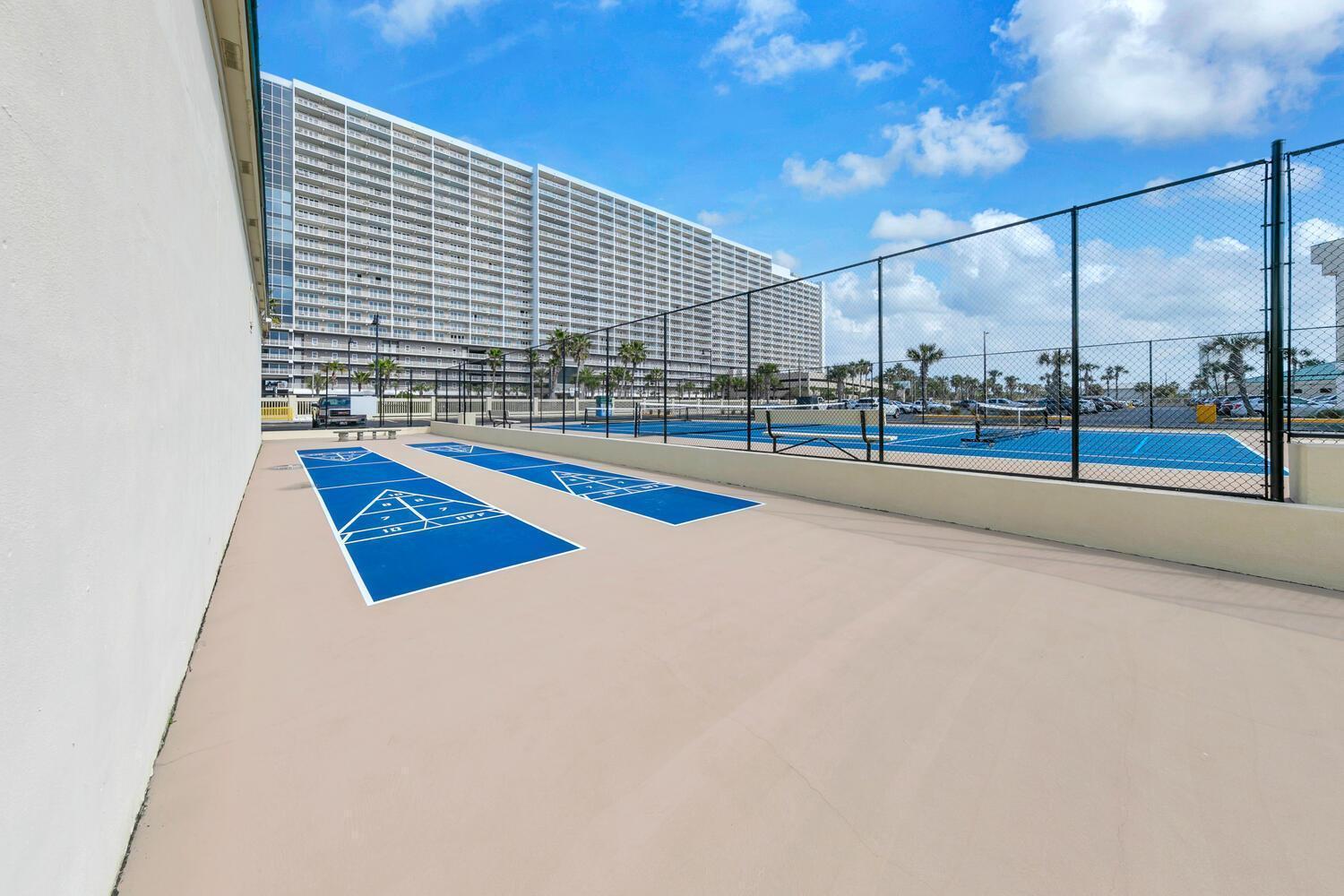 Sunbird 1010E Villa Panama City Beach Bagian luar foto